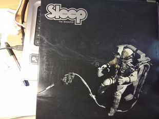 Sleep ‎– The Sciences