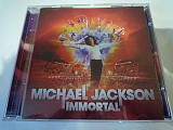 Michael Jackson – Immortal