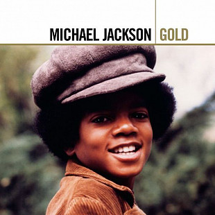 Michael Jackson – Gold, 2 x CD