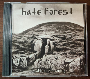 Hate Forest - Dead But Dreaming