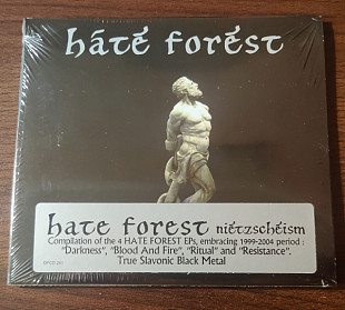 Hate Forest - Nietzscheism