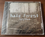Hate Forest - Scythia