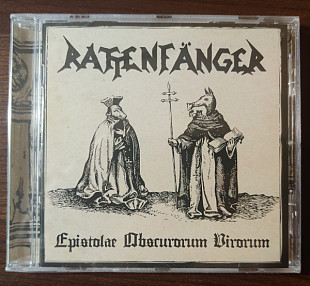 Rattenfanger - Epistolae Obscurorum Virorum