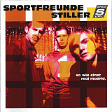 Sportfreunde Stiller – So Wie Einst Real Madrid ( Germany )