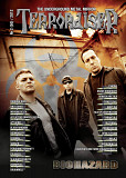 Журнал Terroraiser 2 (50) 2012