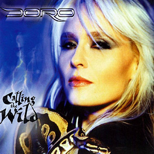 Doro 2000 - Calling The Wild