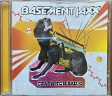 Basement Jaxx – «Crazy Itch Radio»
