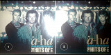 A-ha - Headlines And Deadlines. The Hits Of A-ha - 1985-90. (LP). 12. Vinyl. Пластинки
