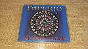 Imperio – Nostra Culpa