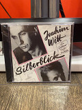 CD Joachim Witt – Silberblick