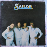 Sailor – Sailor