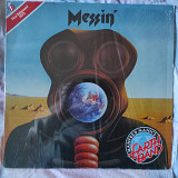 Manfred Mann's Earth Band – Messin