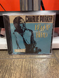 Cd Charlie Parker – Bebop & Bird: On Stage And In The Studio (1946-1952) Volume 1