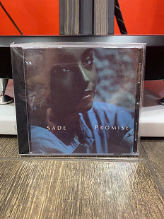 CD Sade – Promise