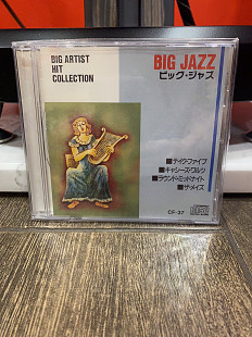 CD Jazz