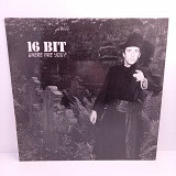 16 Bit – Where Are You? MS 12" 45RPM (Прайс 38854)