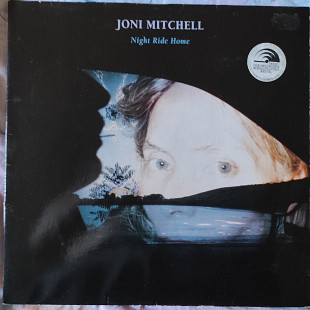 Joni Mitchell – Night Ride Home