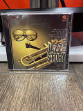 CD Jazz best story