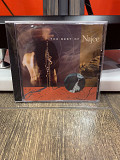 CD Best of by Najee
