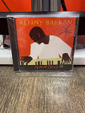 CD Kenny Barron – Spirit Song