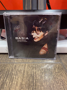CD Basia – Clear Horizon - The Best Of Basia