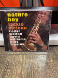 CD Jackie McLean – Nature Boy