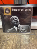 CD Sonny Boy Williamson – His Best