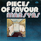 Marsyas – Pieces Of Favour ( czech.)