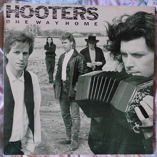 Hooters - One Way Home