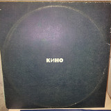 KINO BLACK ALBUM LP