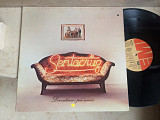 Daniel Sentacruz Ensemble = Sentacruz ‎– Diventiamo Più Amici ( Italy ) Disco ITALY POP 1979 LP