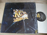 KC and The Sunshine Band – Who Do Ya (Love) ( USA ) LP