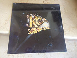 KC And The Sunshine Band – Who Do Ya (Love) (USA( SEALED ) LP