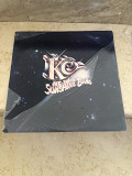 KC And The Sunshine Band – Who Do Ya (Love) (USA( SEALED ) LP