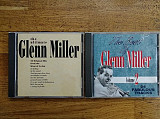 CD диски Glenn Miller оригінальні