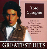Toto Cutugno – Greatest Hits