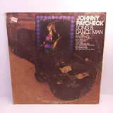 Johnny Paycheck – Song & Dance Man LP 12" (Прайс 38831)