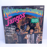 Kirmesmusikanten – Tangos LP 12" (Прайс 38824)