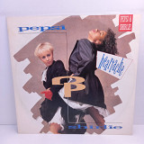 Pepsi & Shirlie – Heartache MS 12" 45 RPM (Прайс 38812)