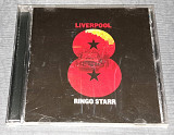 Лицензионный Ringo Starr - Liverpool 8