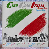Various – Ciao Ciao Italia