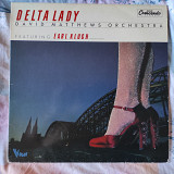 David Matthews Orchestra Featuring Earl Klugh – Delta Lady