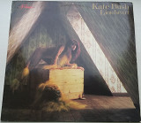 KATE BUSH Lionheart LP VG++