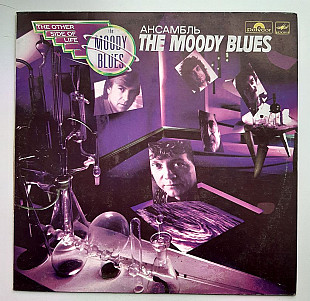 The Moody Bues - 1986