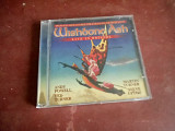 Wishbone Ash Live In Bristol CD фірмовий
