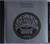 Barry White*Greatest hits* фирменный