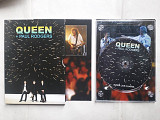 Queen +Paul Rodgers