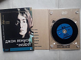 Джон Леннон Indside История музыки