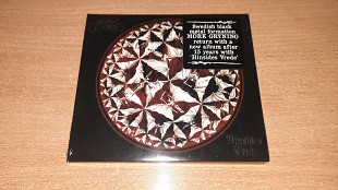 Mörk Gryning – Hinsides Vrede