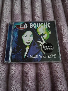 La Bouche -A moment of love